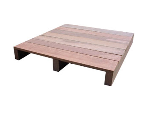 北京熏蒸木托盤、實木托盤