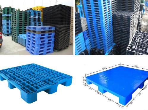 北京塑料托盤該怎么選擇?有什么技巧?