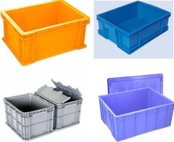 北京塑料周轉箱顏色不均是為什么?為什么周轉箱成型后收縮變小?