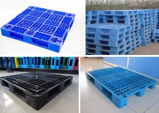 塑料托盤(pán)有哪些分類?成型工藝有哪些?