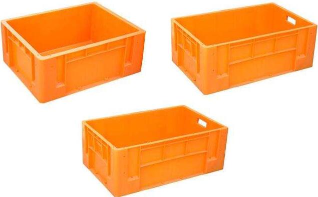 北京塑料周轉箱質量包括哪些方面?怎么提高?