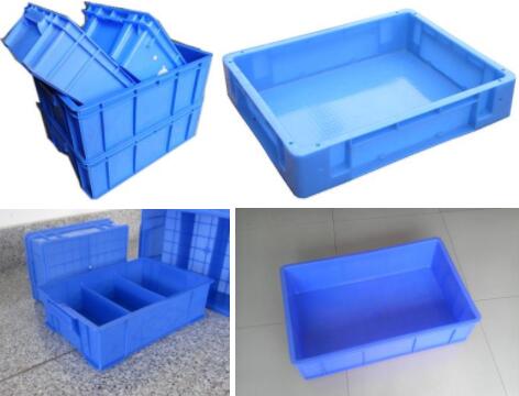 北京塑料周轉(zhuǎn)箱的價格為什么有高有低?購買后能否反復(fù)利用?