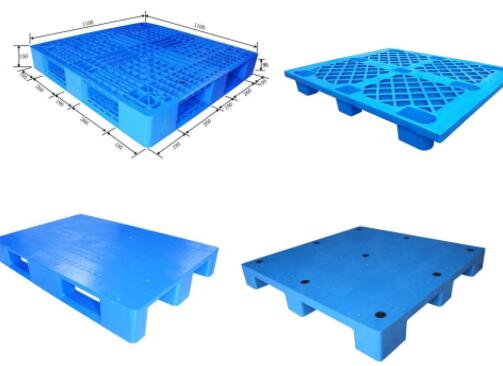 選擇北京塑料托盤生產廠家要注意什么?