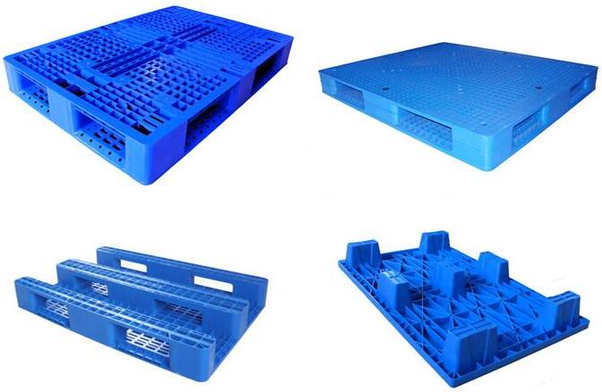 物流行業(yè)的塑料托盤(pán)有什么標(biāo)準(zhǔn)?是什么材質(zhì)?