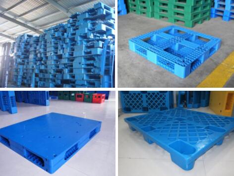 北京塑料托盤有哪些好處?采購(gòu)需要注意什么?