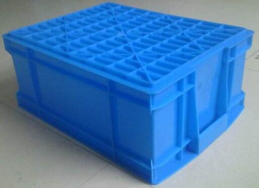 北京塑料周轉(zhuǎn)箱在裝卸搬運(yùn)中有哪些作用?怎么裝卸?