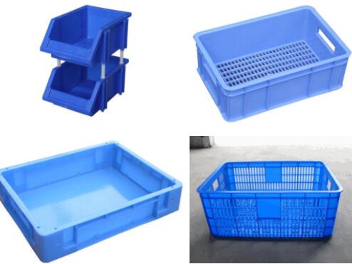 怎么有效提高塑料周轉(zhuǎn)箱的質(zhì)量?在物流運輸中需要注意什么?