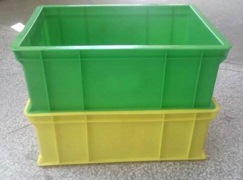 物流運(yùn)輸中塑料周轉(zhuǎn)箱使用需要注意哪些地方?