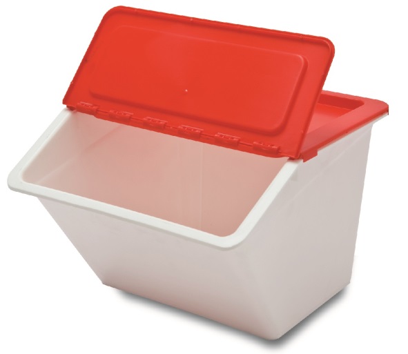 北京塑料周轉箱都有哪些常見樣式?如何進行保養?