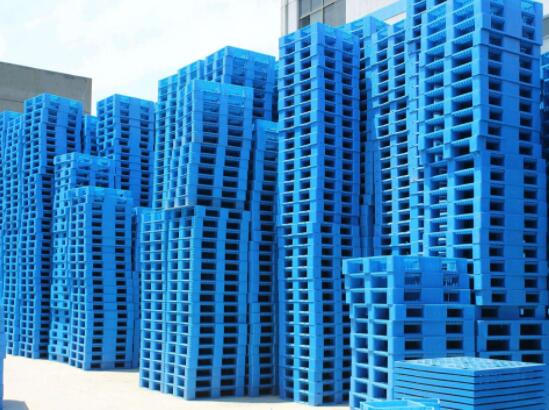 北京塑料托盤有哪些分類?有哪些突出的優點?