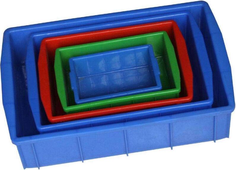 選購北京塑料周轉(zhuǎn)箱的注意事項(xiàng)