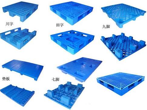 如何選擇出口塑料托盤的尺寸?