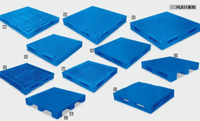 北京塑料托盤使用過程中的常見疑問