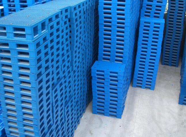 塑料托盤疑問解析!你還有什么問題?